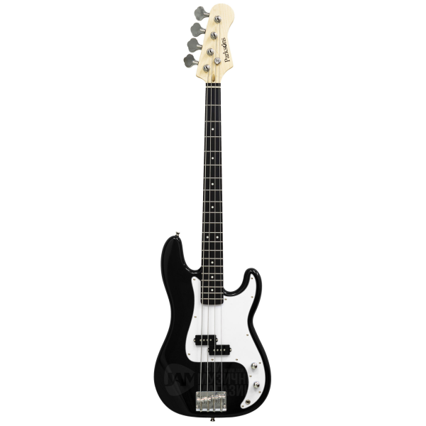 Бас-гітара PARKSONS SPB-140 (Black)