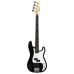 Бас-гітара PARKSONS SPB-140 (Black)