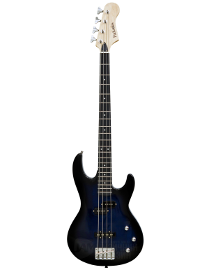 Бас-гітара PARKSONS PJB-15 (Transparent Blue Burst)