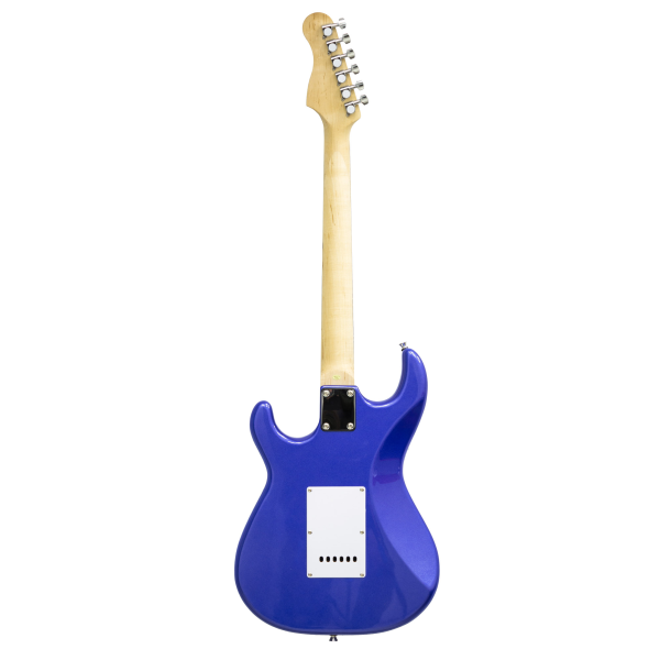 Електрогітара PARKSONS ST-40 (MBL)