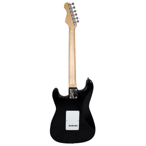 Електрогітара PARKSONS ST-40 (BK)