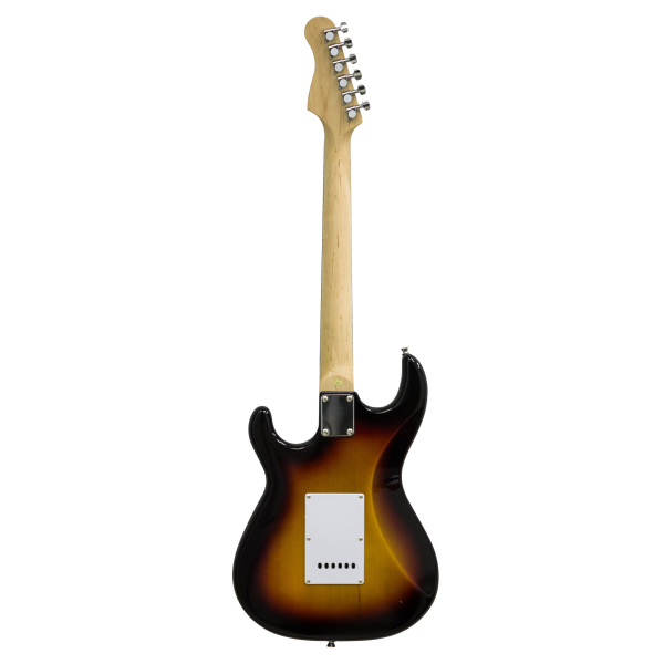 Електрогітара PARKSONS ST-40 (3-Tone Sunburst)