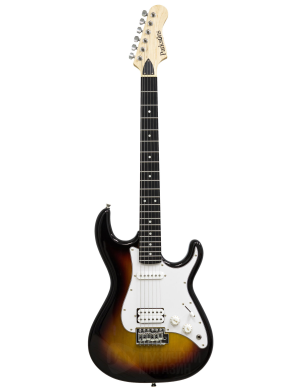 Електрогітара PARKSONS ST-40 (3-Tone Sunburst)