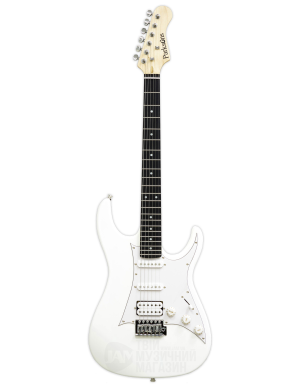 Електрогітара PARKSONS ST-170 (White)