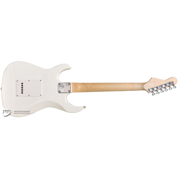 Електрогітара PARKSONS ST-170 (White)