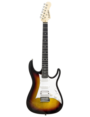 Електрогітара PARKSONS ST-170 (3-Tone Sunburst)