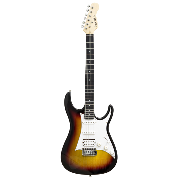 Електрогітара PARKSONS ST-170 (3-Tone Sunburst)