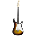 Електрогітара PARKSONS ST-170 (3-Tone Sunburst)