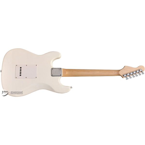 Електрогітара PARKSONS ST-150 (White)