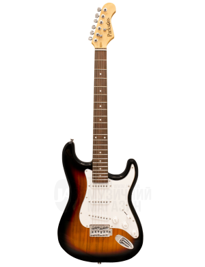 Електрогітара PARKSONS ST-150 (3-Tone Sunburst)