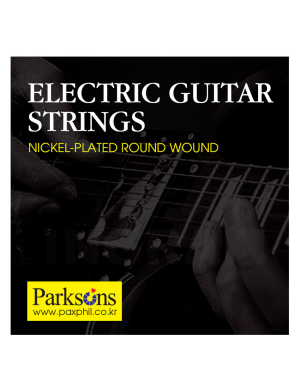 Стуны для электрогитары PARKSONS S1152 ELECTRIC (11-52)