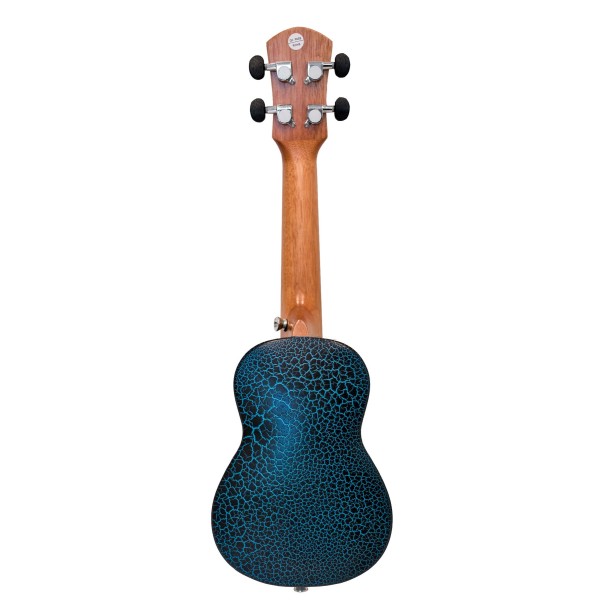 Укулеле PARKSONS UK21YS (BLUE) Укулеле PARKSONS UK21YS (BLUE)