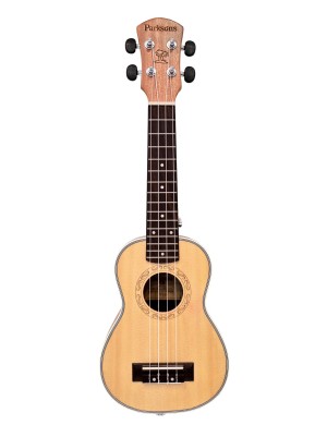 Укулеле PARKSONS UK21YS (RED) Укулеле PARKSONS UK21YS (RED)