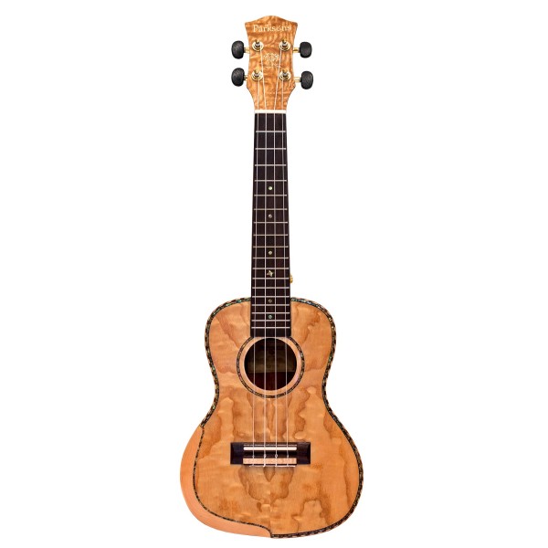 Укулеле PARKSONS UK24FS Укулеле PARKSONS UK24FS