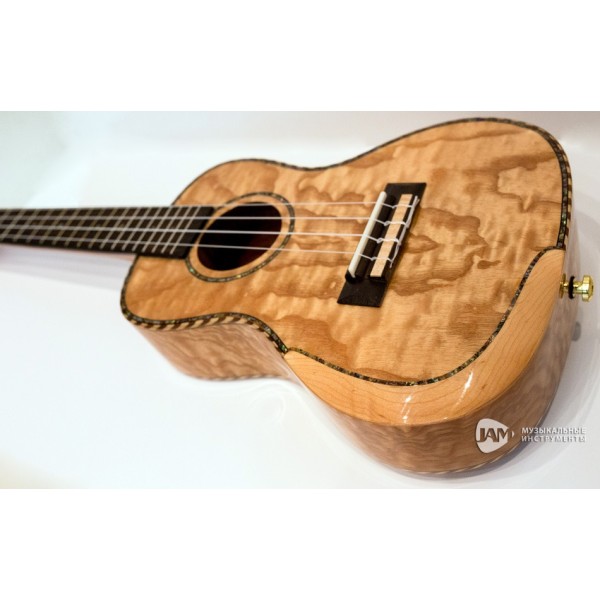 Укулеле PARKSONS UK24FS Укулеле PARKSONS UK24FS