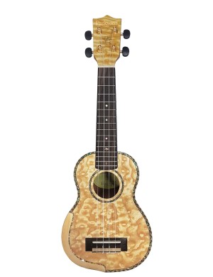 Укулеле PARKSONS UK21FS Укулеле PARKSONS UK21FS