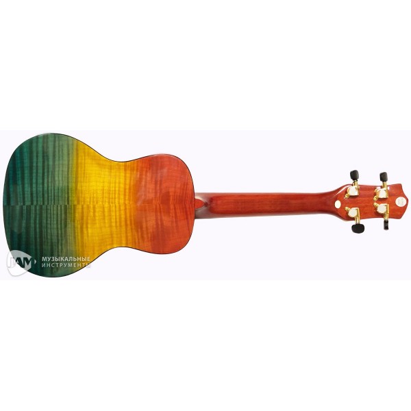 Укулеле PARKSONS UK24EM Укулеле PARKSONS UK24EM