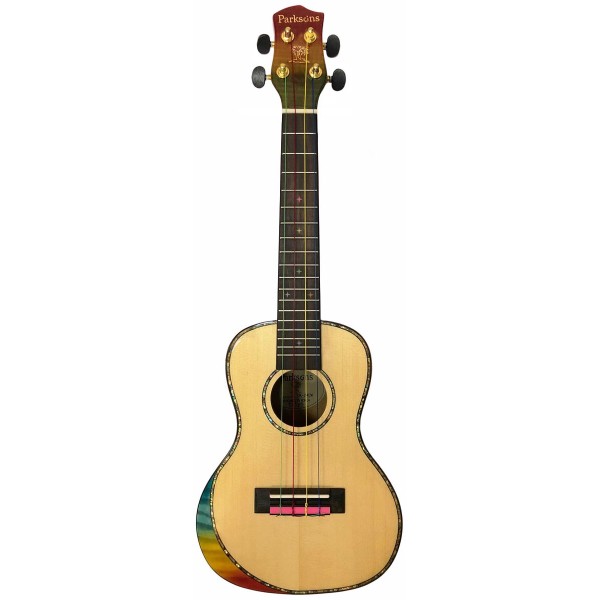 Укулеле PARKSONS UK24EM Укулеле PARKSONS UK24EM
