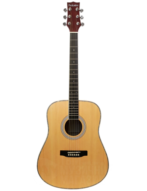 Акустическая гитара PARKSONS JB4111 (Natural)