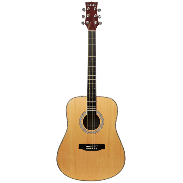 Акустична гітара PARKSONS JB4111 (Natural)