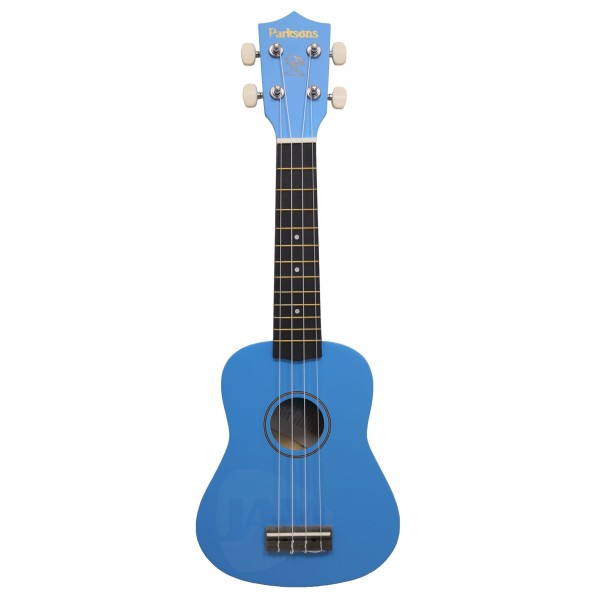 Укулеле сопрано PARKSONS UK21L (Blue) Укулеле сопрано PARKSONS UK21L (Blue)