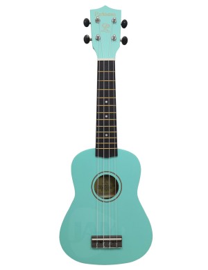 Укулеле сопрано PARKSONS UK21L (Turquoise)