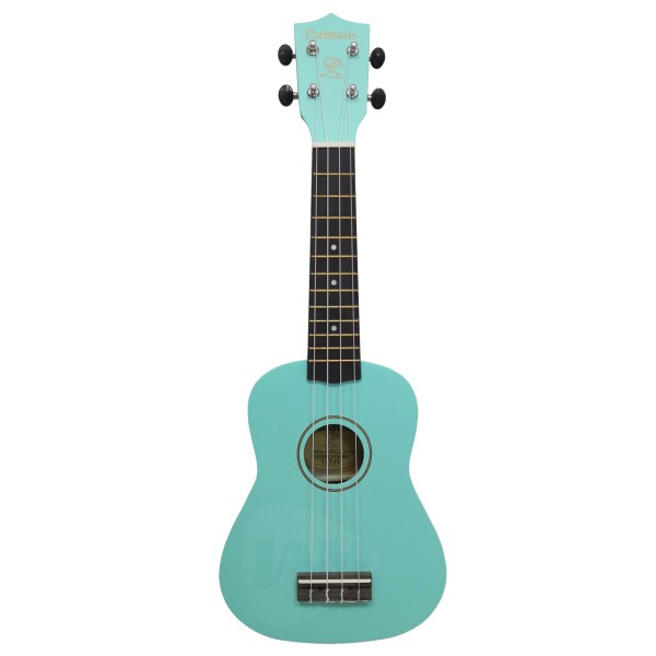 Укулеле сопрано PARKSONS UK21L (Turquoise) Укулеле сопрано PARKSONS UK21L (Turquoise)