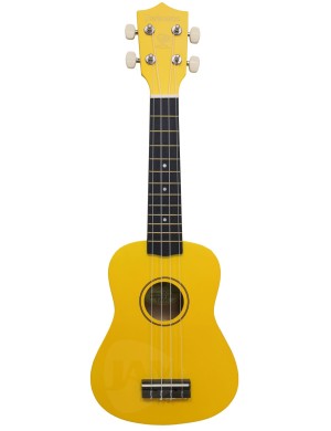 Укулеле сопрано PARKSONS UK21L (Yellow)