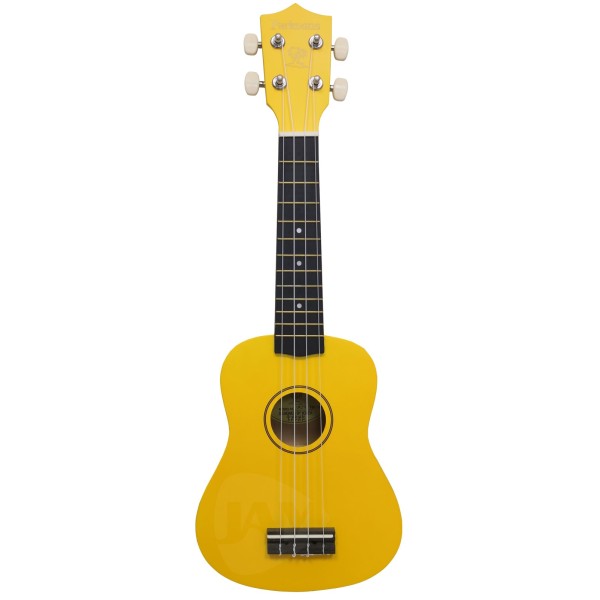 Укулеле сопрано PARKSONS UK21L (Yellow)