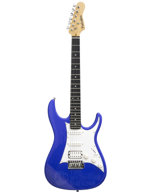 Електрогітара PARKSONS ST-170 (Metallic Blue)