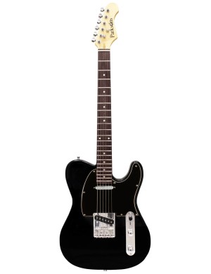 Електрогітара PARKSONS STC-430 (Black) Електрогітара PARKSONS STC-430 (Black)