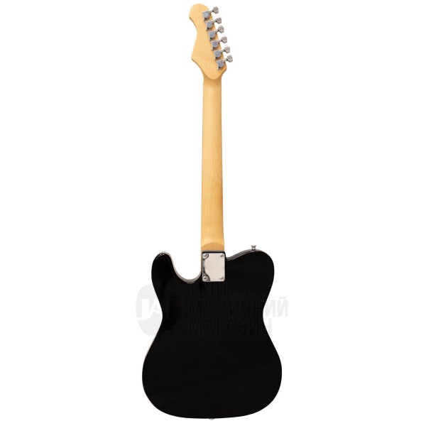 Електрогітара PARKSONS STC-430 (Black)