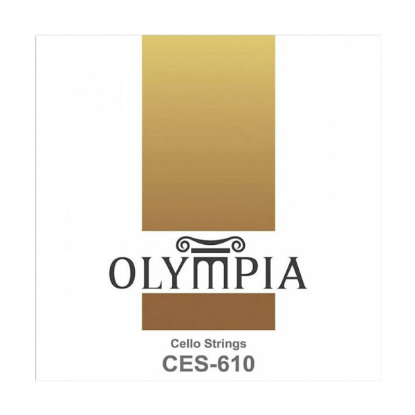 Струни для віолончелі PARKSONS CES-610 CELLO STRINGS