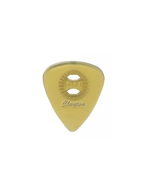 Набор медиаторов Clayton UF88/6 ULTEM FLEX PICK STD