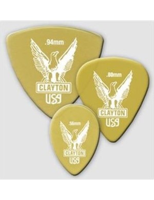 Медіатор Clayton UTD DISPLAY (288шт.)