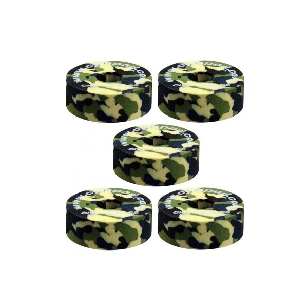 Прокладки для тарілок Cympad SE15 / 5-C