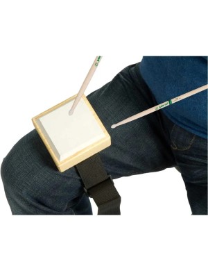 Тренировочный пед DB Percussion PPH-04