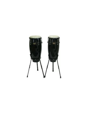 Конги DB Percussion COG-100LB Sparkle Black, 10"