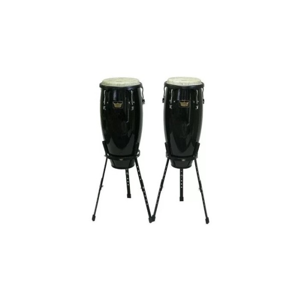 Конги DB Percussion COG-100LB Sparkle Black, 10 "