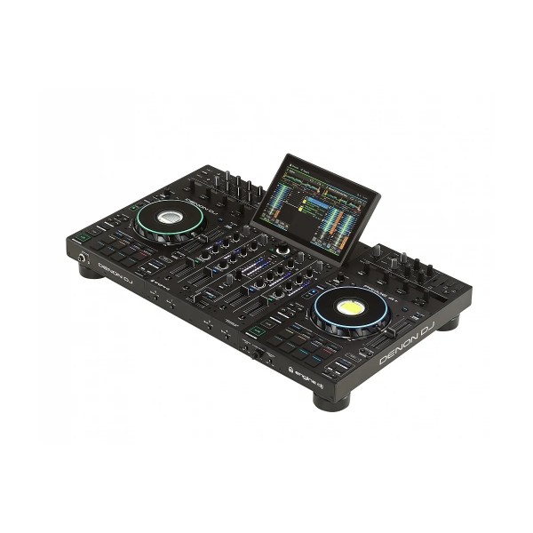 DJ-контролер Denon DJ PRIME 4+