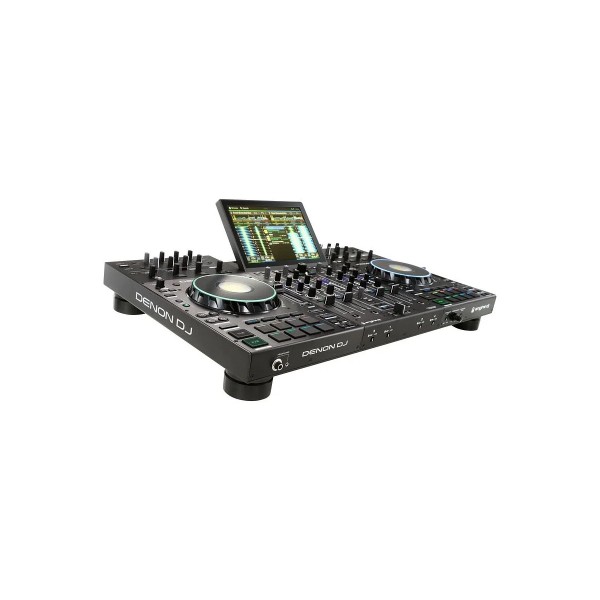 DJ-контролер Denon DJ PRIME 4+