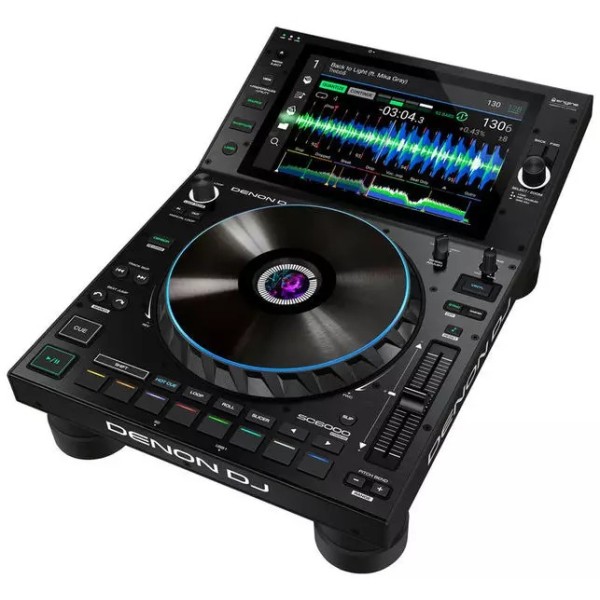 DJ програвач Denon DJ SC6000 Prime DJ програвач Denon DJ SC6000 Prime