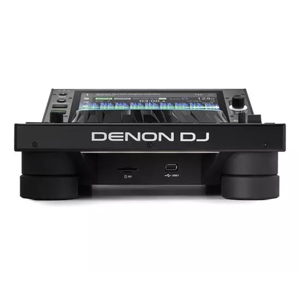 DJ програвач Denon DJ SC6000 Prime DJ програвач Denon DJ SC6000 Prime