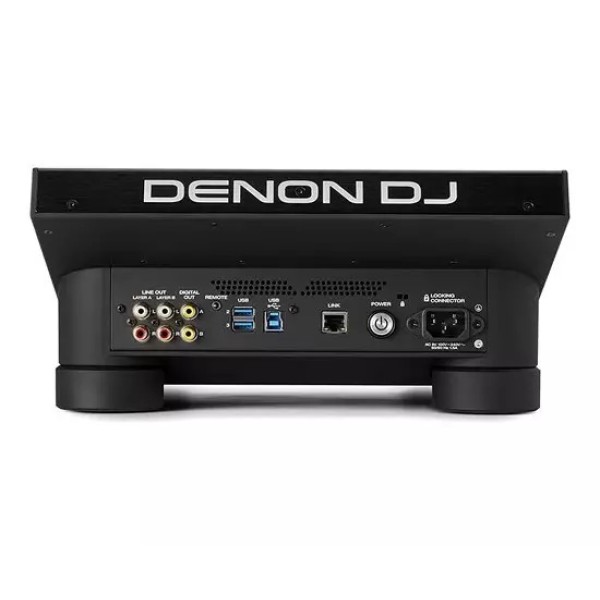 DJ програвач Denon DJ SC6000 Prime DJ програвач Denon DJ SC6000 Prime