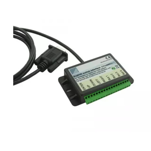 Аксесуар Denon PRO DVD-D9RC + Аксесуар Denon PRO DVD-D9RC +