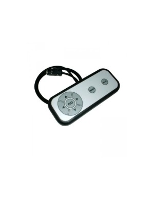 Пульт управления Denon PRO DVD-DWRC