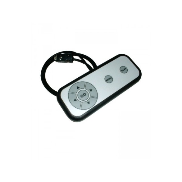 Пульт управління Denon PRO DVD-DWRC Пульт управління Denon PRO DVD-DWRC