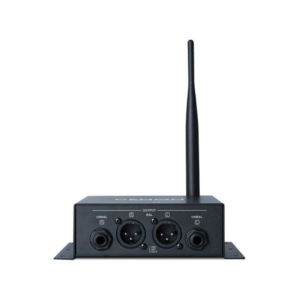 Wi-Fi приймач Denon PRO DN-200BR Wi-Fi приймач Denon PRO DN-200BR