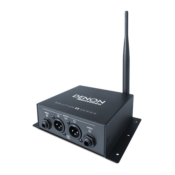 Wi-Fi приймач Denon PRO DN-200BR Wi-Fi приймач Denon PRO DN-200BR