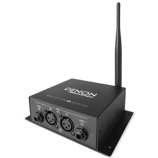 Трансмітер Denon PRO DN-202WT Трансмітер Denon PRO DN-202WT